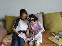 陪娃阅读就是最长情的“告白”——作家爸爸谈《大中华寻宝记》