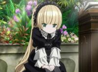 周末补番，这些动漫都有一个超萌的哥特萝莉！