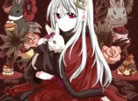 周末补番，这些动漫都有一个超萌的哥特萝莉！