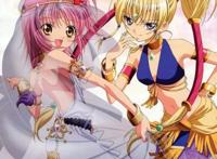 周末补番，这些动漫都有一个超萌的哥特萝莉！