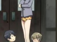 精选动漫盘点（29-32）