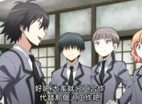 精选动漫盘点（29-32）