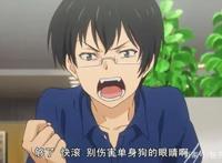 高甜暴击！盘点那些经过重重磨难最终走到一起的神仙情侣！