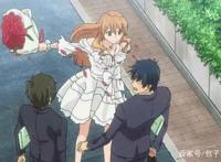 高甜暴击！盘点那些经过重重磨难最终走到一起的神仙情侣！