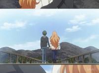 高甜暴击！盘点那些经过重重磨难最终走到一起的神仙情侣！