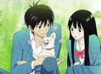 少女心爆棚的动漫，甜化你的心