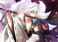 少女心爆棚的动漫，甜化你的心