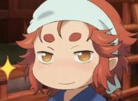 「盘点1」前方高萌！动漫中那些超萌短片！