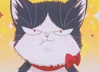 「盘点1」前方高萌！动漫中那些超萌短片！