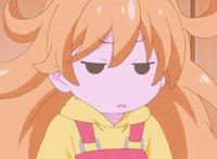 「盘点1」前方高萌！动漫中那些超萌短片！