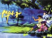 盘点：儿时经典国漫，网友：满满的回忆，很庆幸有这些动漫陪伴我