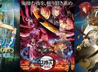 1月新番终极版清单公开！巨人、最游记热度不减，穿越番依旧主流