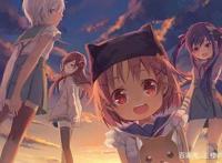 不看后悔！这些动漫你都知道吗？