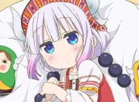 暑假补番，这六部萝莉动漫不能错过！