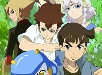 动画公司丨2D动画制作头牌视美精典的辉煌与困境下的落魄