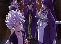 日本2022年夏季动画Pat4