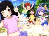 夏季补番！推荐几部清凉的萝莉动漫