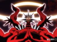 鬼神你都不要面子的吗？这部动漫男主直接挖开肚子，你却还在躺平