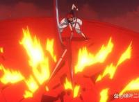 鬼神你都不要面子的吗？这部动漫男主直接挖开肚子，你却还在躺平