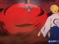 鬼神你都不要面子的吗？这部动漫男主直接挖开肚子，你却还在躺平