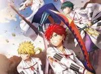 2022最新热门动漫盘点！绝对不能错过！评论区自取！