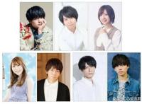 东方少年：“感恩节2022Summer”视觉公开活动！内田VS齐藤朗读剧！