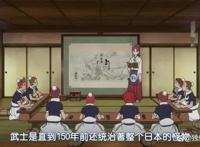 东方少年：武藏小次郎，这是一部热血动漫？