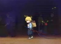 东方少年：日本被鬼神统治，学生们的梦想就是成为矿工，为鬼挖矿