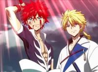 新番《东方少年》，男主走上杀鬼之路，第一话真不是讽刺什么吗？