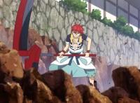 新番《东方少年》，男主走上杀鬼之路，第一话真不是讽刺什么吗？