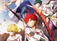 《东方少年》淡路岛激斗篇第4弹等新情报公开，动画第2弹也发表