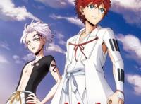 《东方少年》淡路岛激斗篇第4弹等新情报公开，动画第2弹也发表