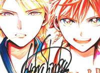 战国时期的幻想故事，漫画《东方少年》TV动画化，明年1月播出