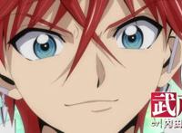 战国奇幻梦想谭1月新番《东方少年》番剧介绍