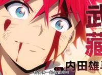 东方少年，在异世界、废萌、媚宅盛行的现在，难见的王道热血动画