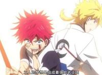 东方少年，在异世界、废萌、媚宅盛行的现在，难见的王道热血动画