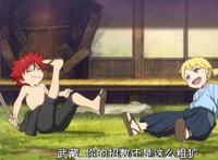 一月新番《东方少年》开播，火箭队喵喵成鬼？其余两人是双男主？