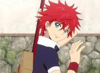 一月新番《东方少年》开播，王道热血的剧情展开