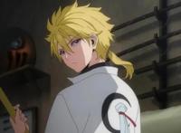 一月新番《东方少年》开播，王道热血的剧情展开