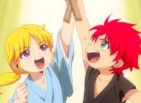 一月新番《东方少年》开播，王道热血的剧情展开