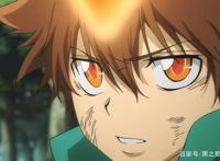 逆袭类热血番剧推荐，或许下一个男主角就是你