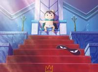 又哑又聋又弱小竟要逆袭当国王，这部催泪动画片的王子让人破防了