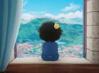 又哑又聋又弱小竟要逆袭当国王，这部催泪动画片的王子让人破防了