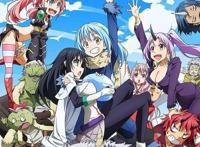 关于50部主角转生、重生、异世界的动漫（力推）