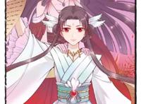 关于重生的大女主系列漫画，喜欢霸气女主的友友们赶紧看过来！