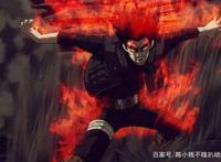 绝境逆袭，这几位动漫人物被逼入绝境，暴走逆袭碾压对手