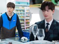 动漫改韩剧《人生胜利组》7大看点，陆星材用“金汤匙”逆袭