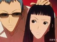 女生动漫：高中生的逆袭，不经意的惊喜，你们知道天堂之吻吗