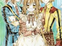 动漫里灰姑娘的逆袭之路！学《吸血鬼骑士》优姬的三十六计上篇