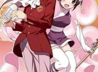 盘点那些校园屌丝逆袭的动漫，画风好，主角又好看！